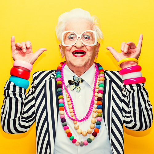 Idées Cadeaux Originales pour Grand-Mère - Trouvez le cadeau parfait pour votre mamie